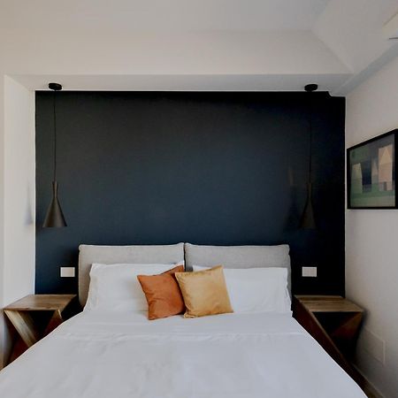 Апартаменты Live Rome Loft Borghese Экстерьер фото