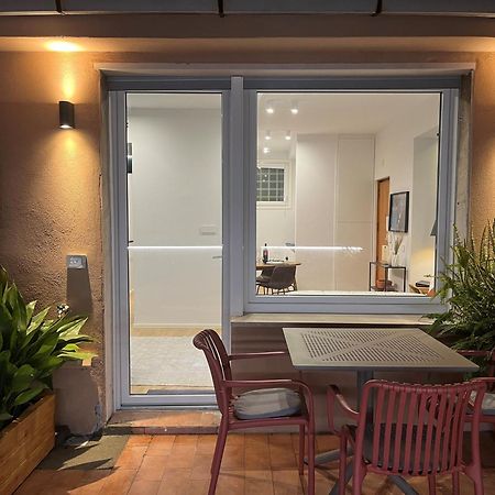 Апартаменты Live Rome Loft Borghese Экстерьер фото