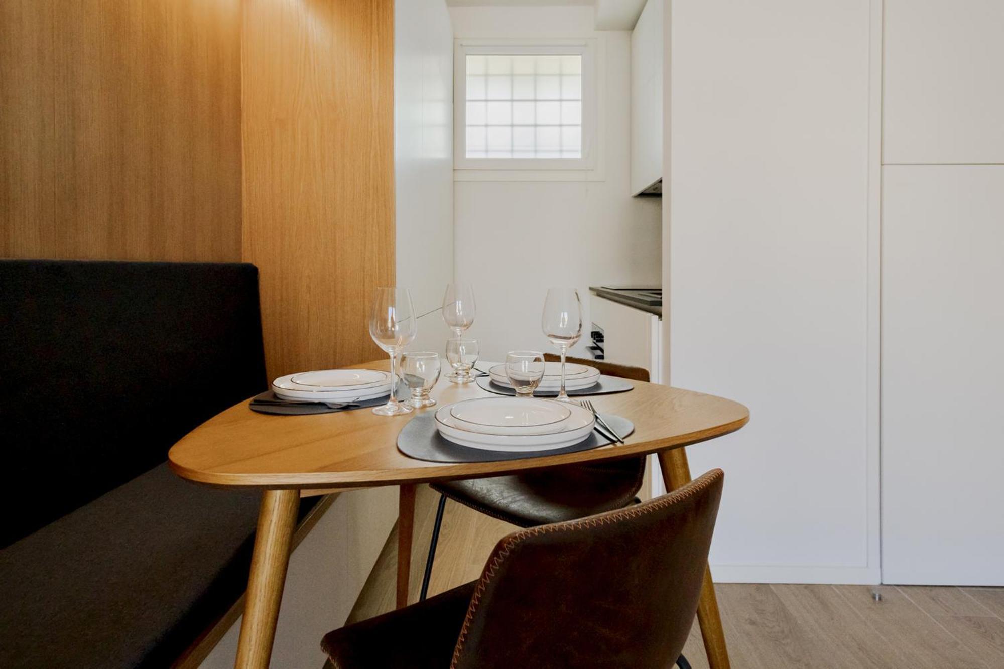 Апартаменты Live Rome Loft Borghese Экстерьер фото