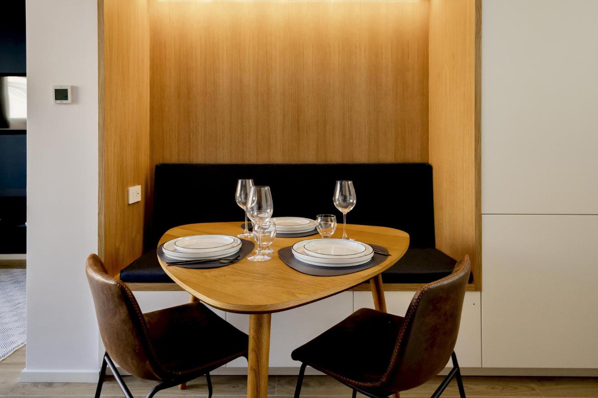 Апартаменты Live Rome Loft Borghese Экстерьер фото